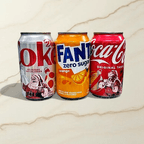 Best Can of Soda in Cranston, RI